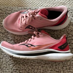 Saucony Kinvara 12